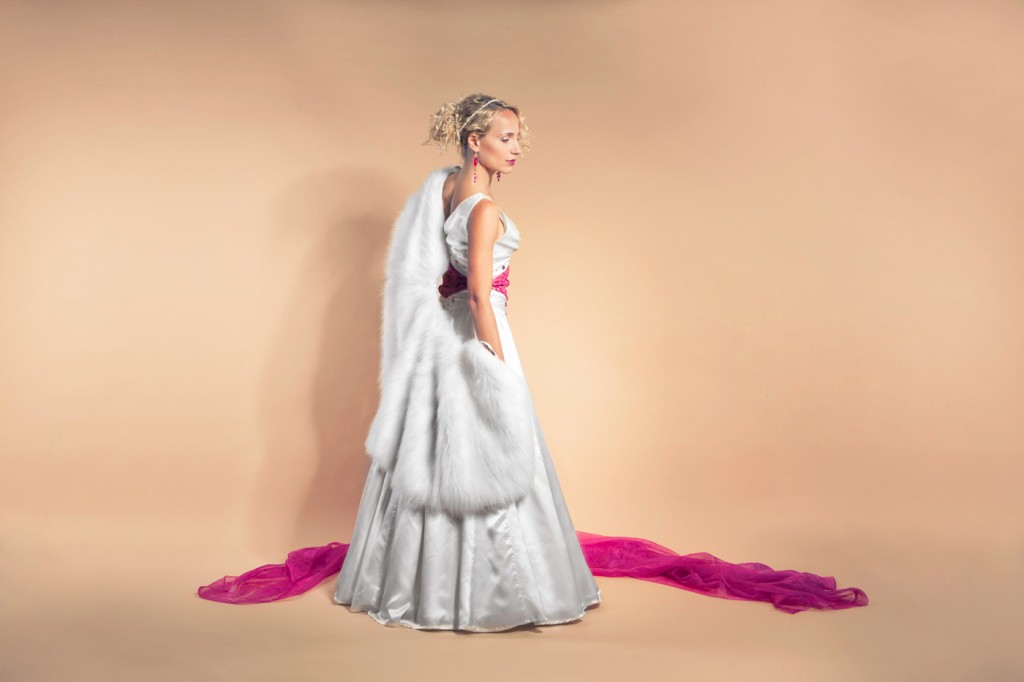 Svatební  šaty  2006 – 2013