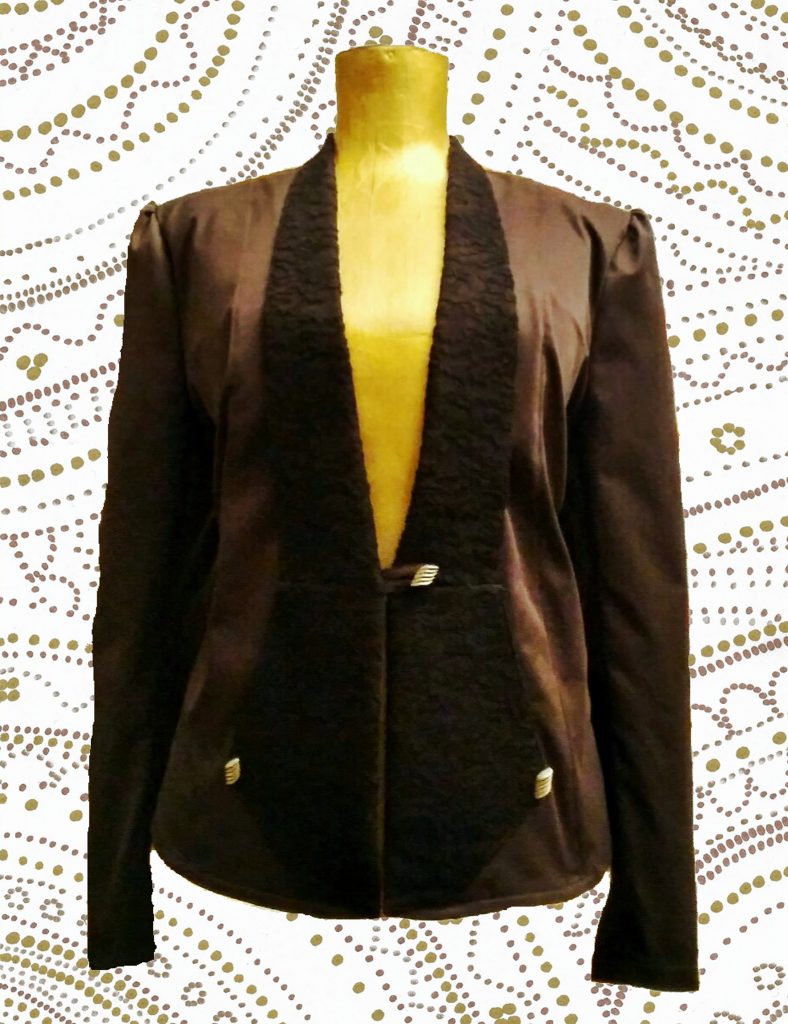 Dámské kostýmky, saka, kabáty 2012 – 2017